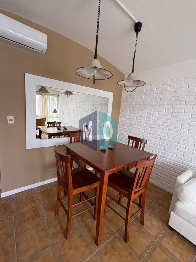 Apartamento ID.1130 - ALQUILER ANUAL 