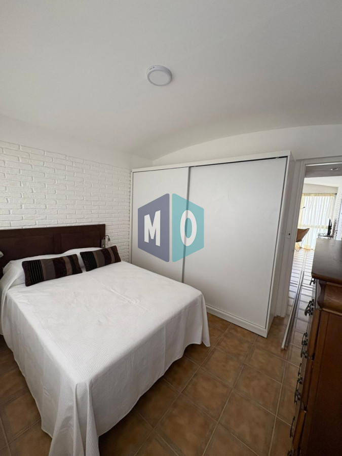 Apartamento ID.1130 - ALQUILER ANUAL 