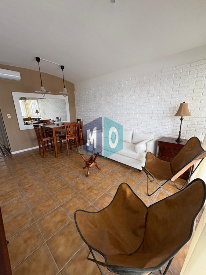 Apartamento ID.1130 - ALQUILER ANUAL 