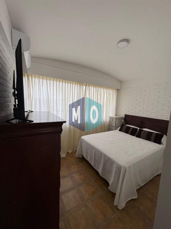 Apartamento ID.1130 - ALQUILER ANUAL 