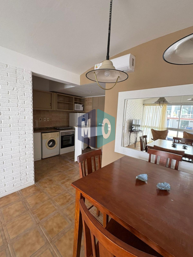 Apartamento ID.1130 - ALQUILER ANUAL 