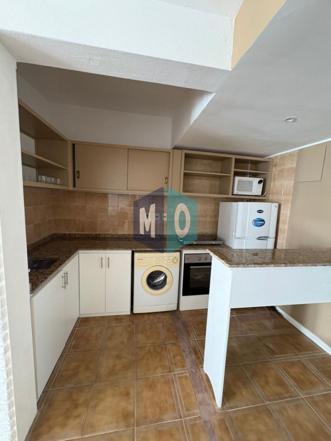 Apartamento ID.1130 - ALQUILER ANUAL 