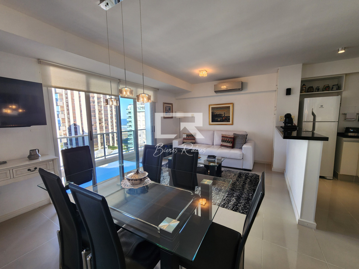 Apartamento ID.875 - Apartamento en punta del este 