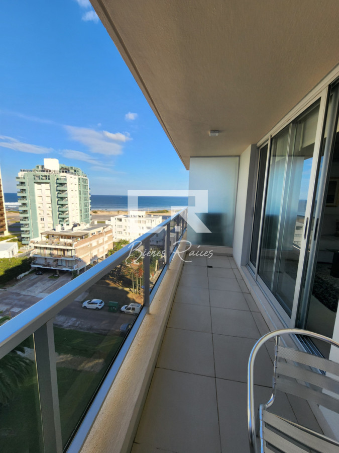 Apartamento ID.875 - Apartamento en punta del este 
