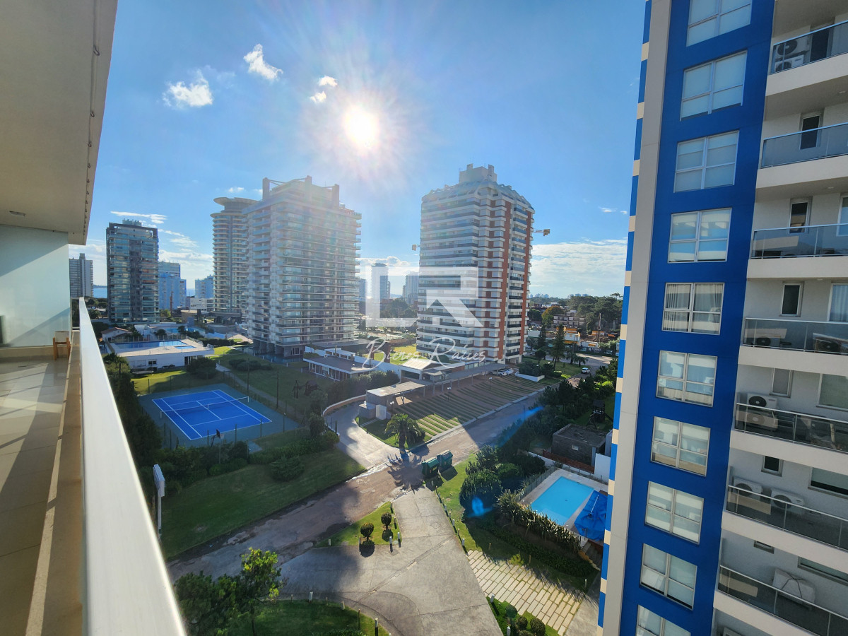 Apartamento ID.875 - Apartamento en punta del este 