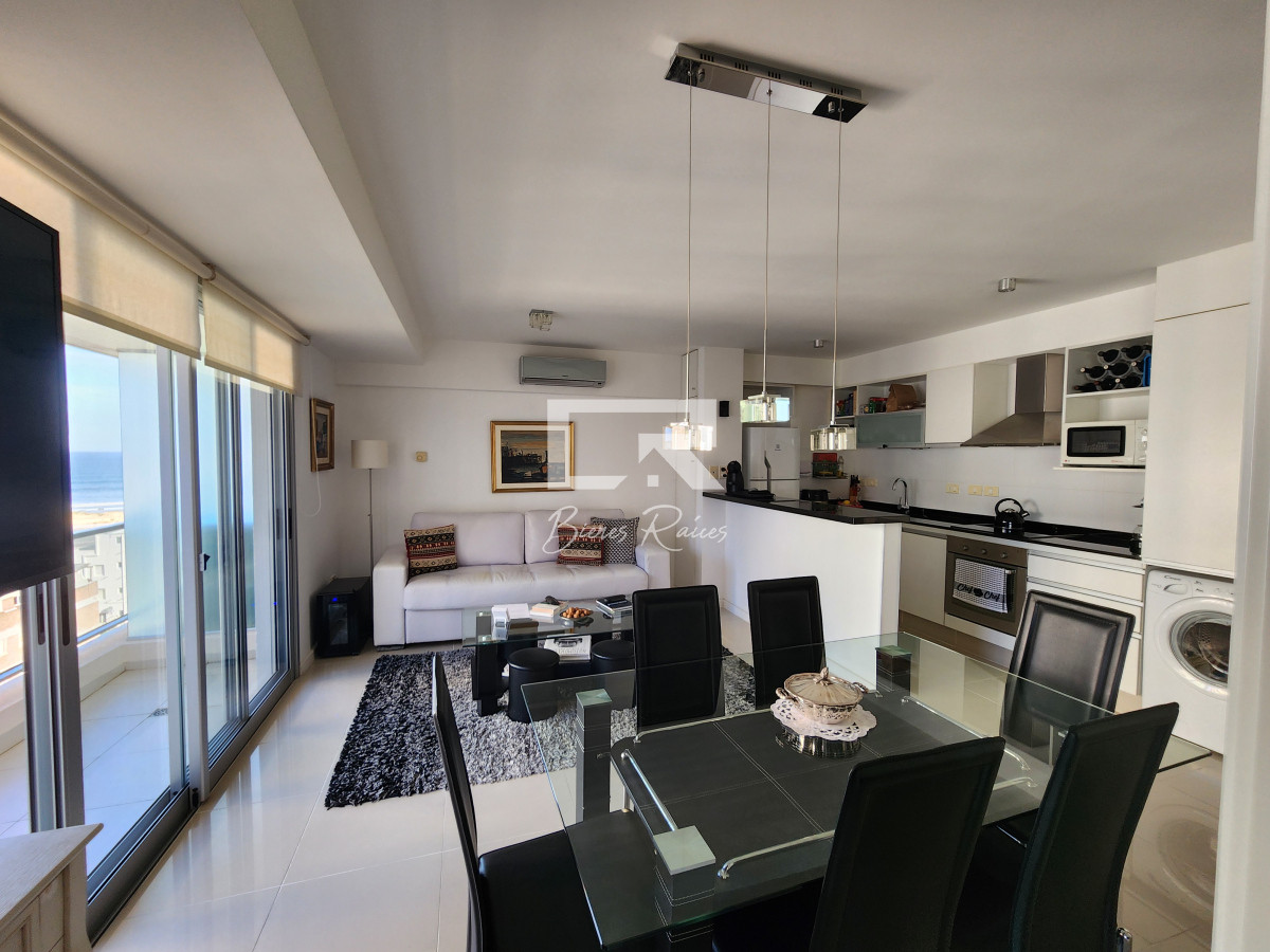 Apartamento ID.875 - Apartamento en punta del este 