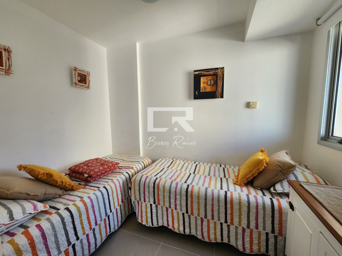 Apartamento ID.875 - Apartamento en punta del este 