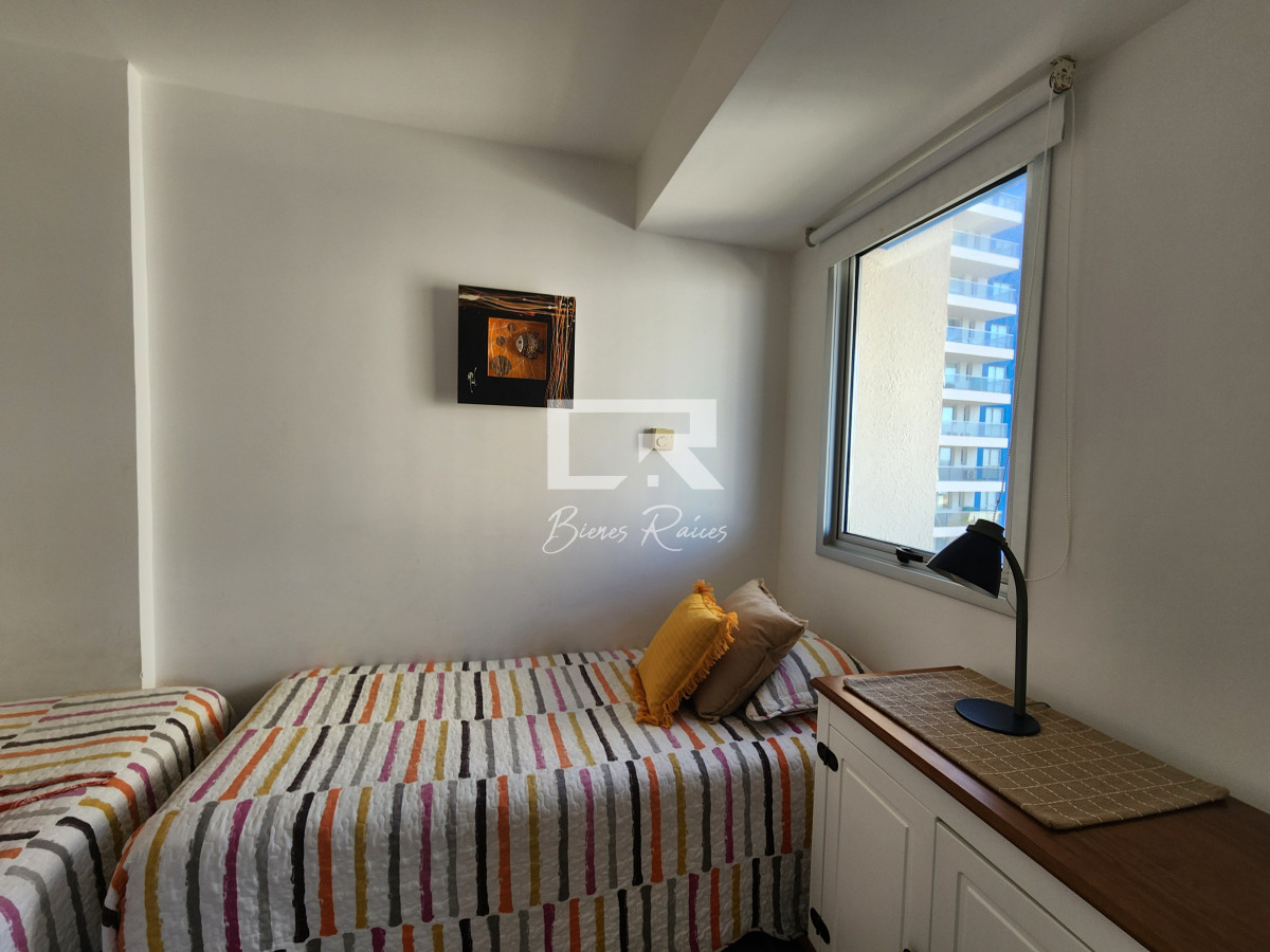 Apartamento ID.875 - Apartamento en punta del este 