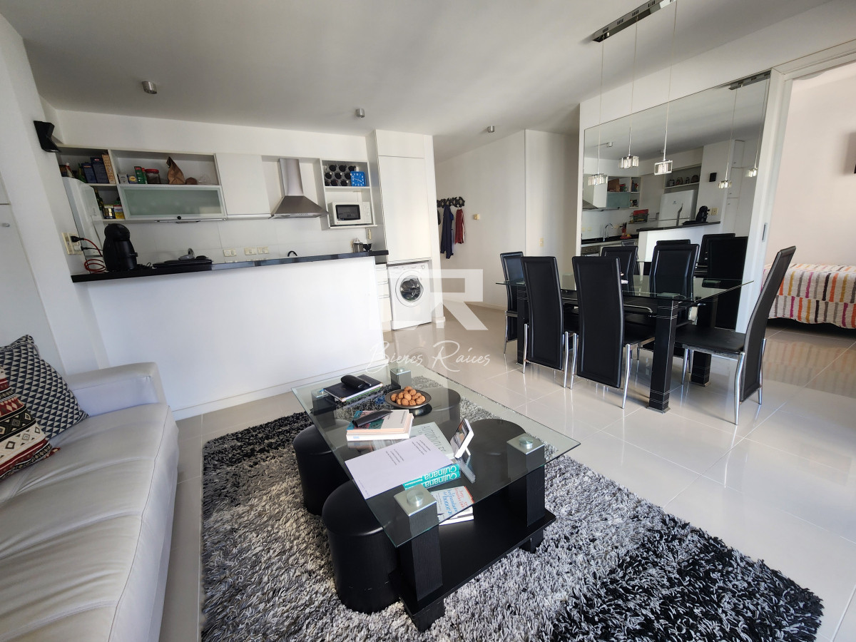 Apartamento ID.875 - Apartamento en punta del este 