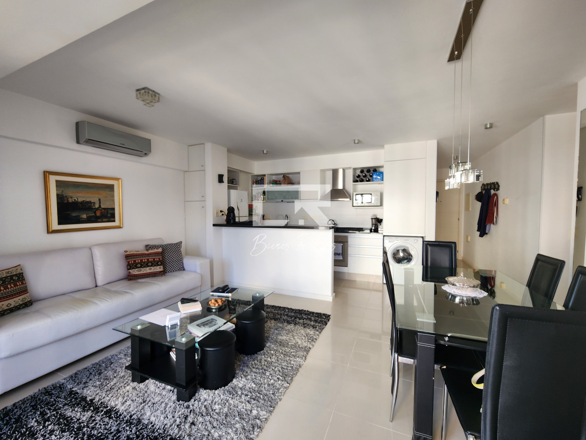 Apartamento ID.875 - Apartamento en punta del este 