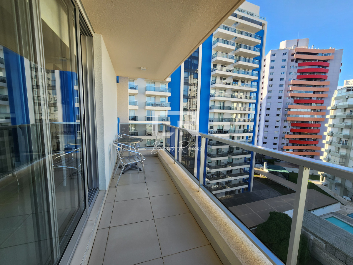 Apartamento ID.875 - Apartamento en punta del este 