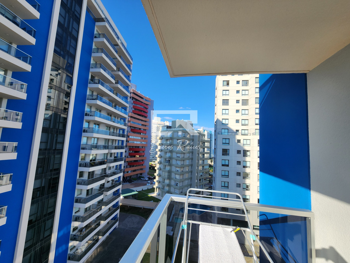 Apartamento ID.875 - Apartamento en punta del este 