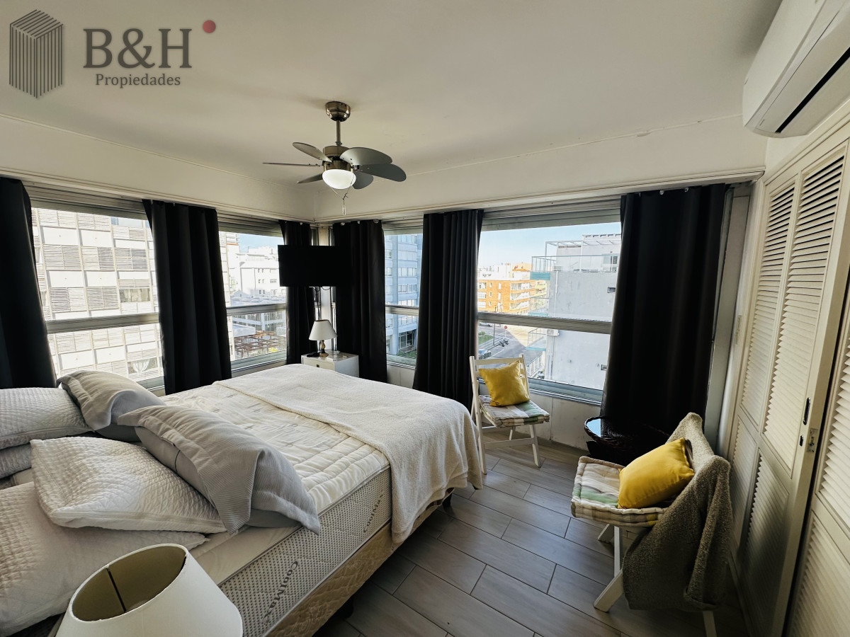 Apartamento ID.6060 - alquiler temporada 2026