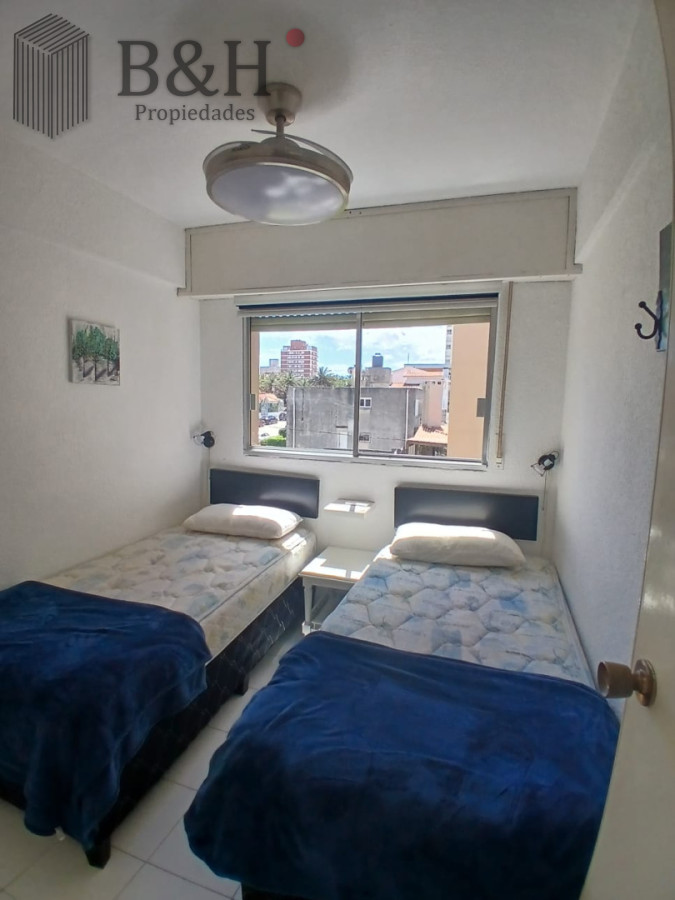 Apartamento ID.7083 - alquiler invernal