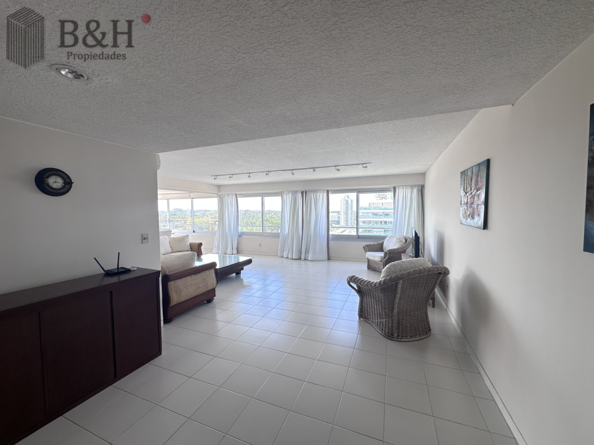 Apartamento ID.6586 - Venta Tiburon II vista excelente