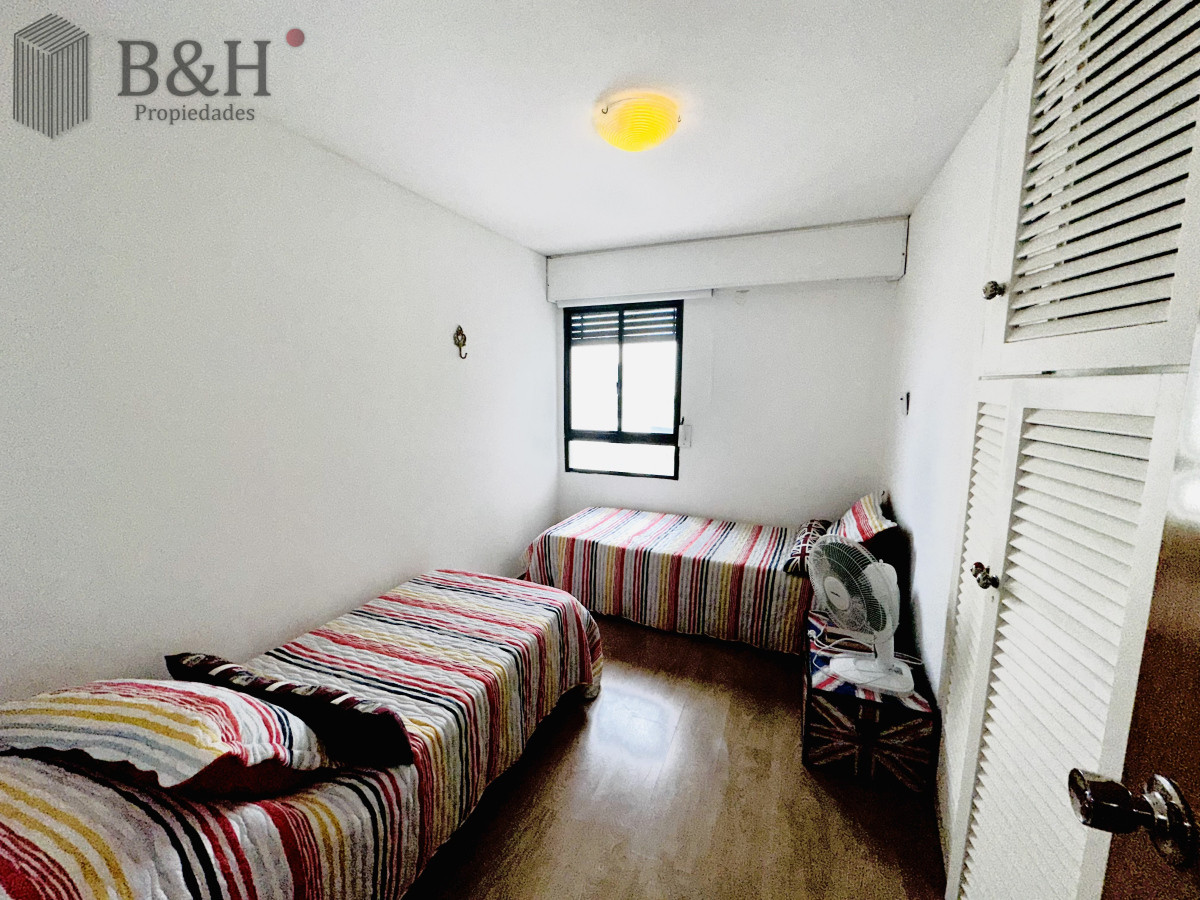 Apartamento ID.5737 - Frente al mar parada 1 brava 