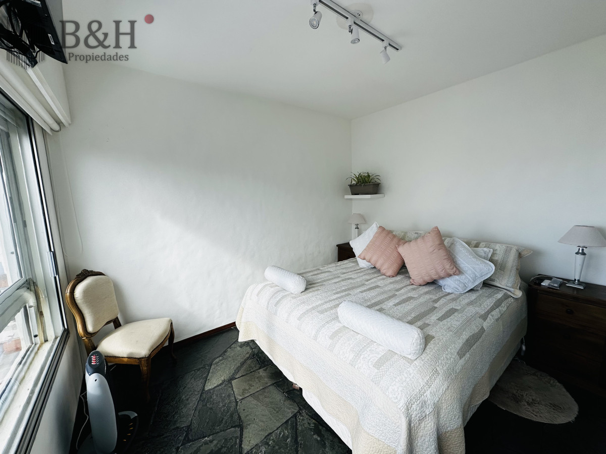 Apartamento ID.5754 - alquiler temporada 2026