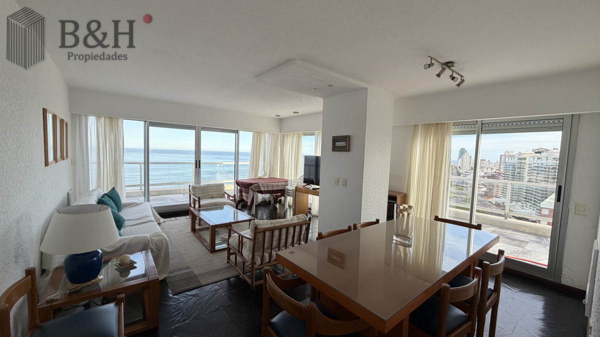 Apartamento ID.7899 - PLAYA BRAVA PENT HOUSE