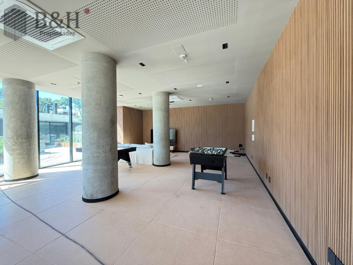 Apartamento ID.6936 - Venta y Alquiler Invernal APARTAMENTO EN CHIVERTA PUNTA DEL ESTE