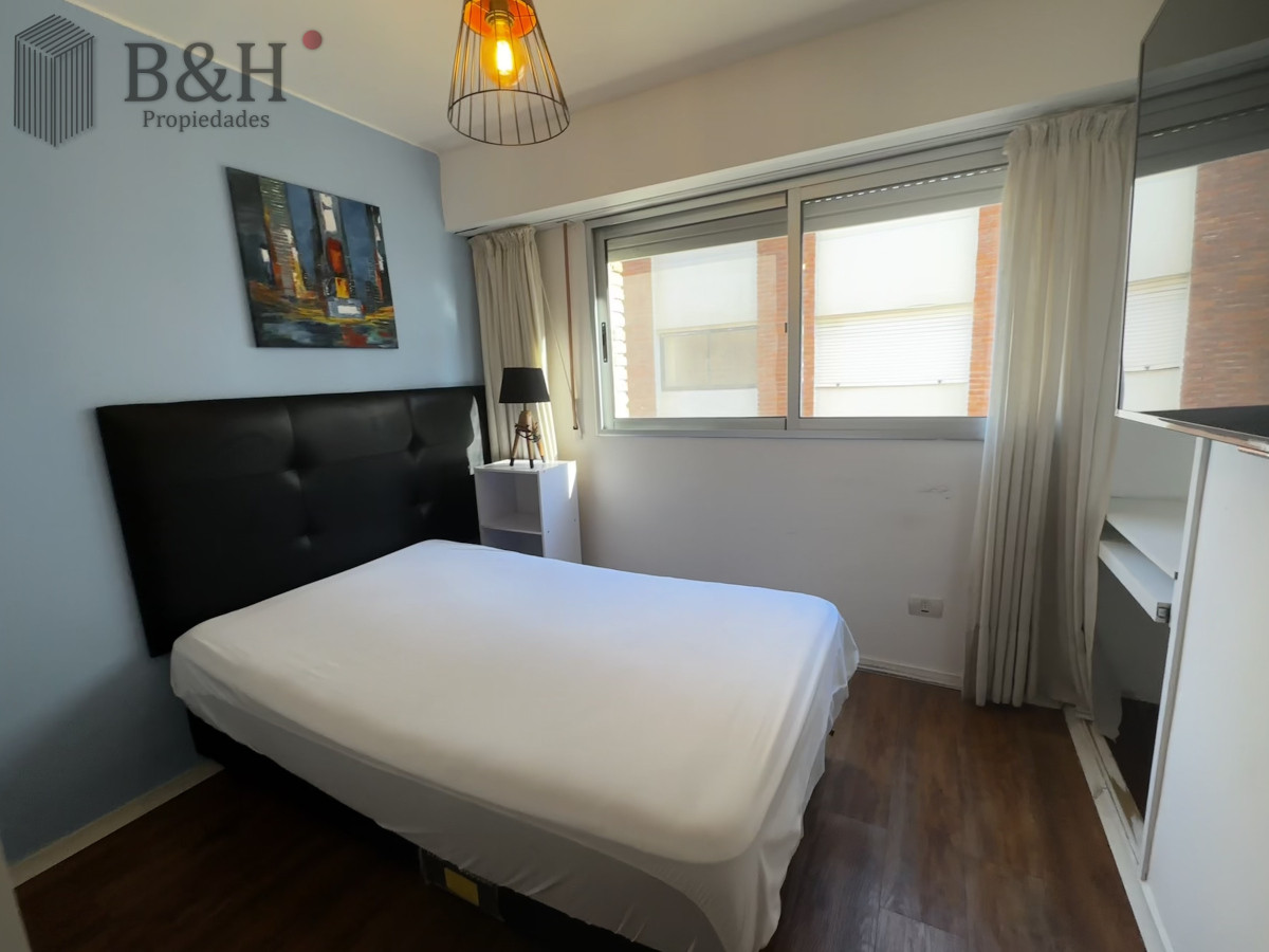 Apartamento ID.5221 - alquiler anual punta del este 
