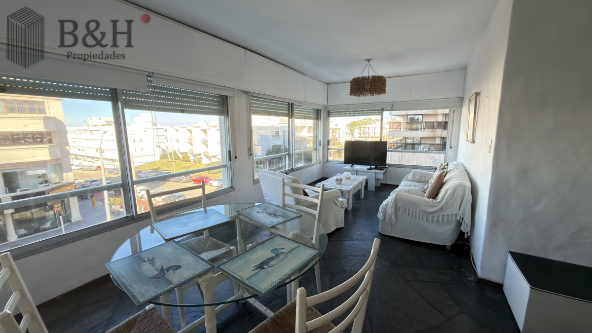 Apartamento ID.6681 - venta apartamento en península 