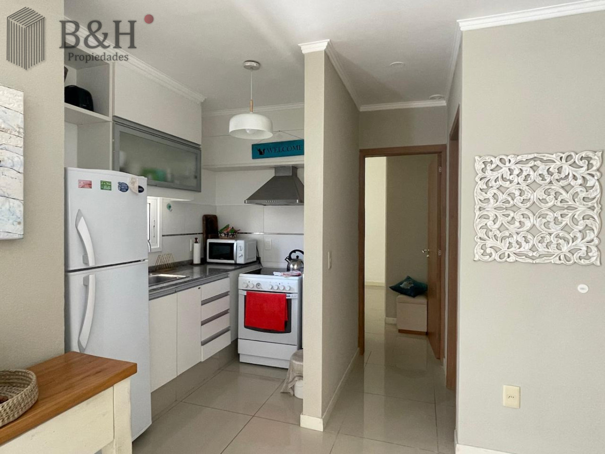 Apartamento ID.6237 - ALQUILER TEMPORAL Y VENTA