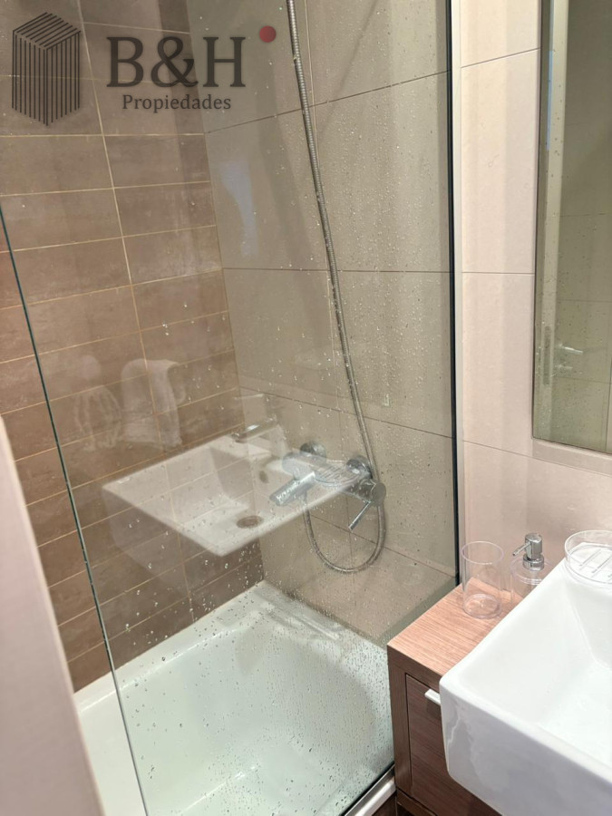 Apartamento ID.6441 - Apartamento en Alquiler invernal Aidy Grill Roosevelt Punta del Este