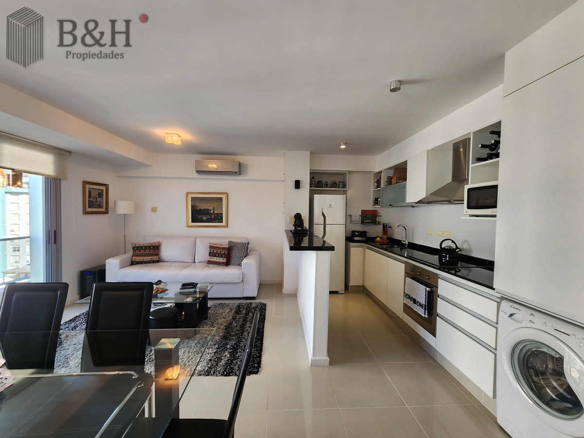 Apartamento ID.5927 - Apartamento en punta del este 