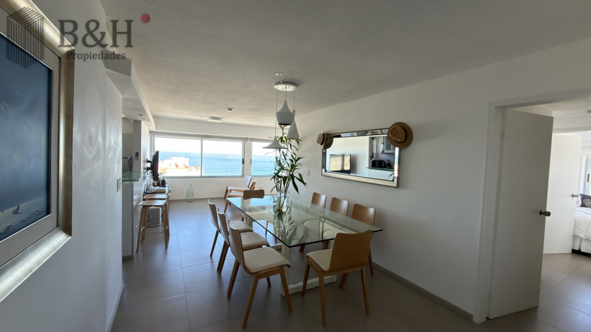 Apartamento ID.8124 - Alquiler de verano de 2027