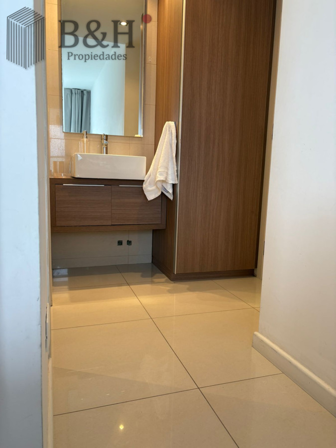 Apartamento ID.6441 - Apartamento en Alquiler invernal Aidy Grill Roosevelt Punta del Este
