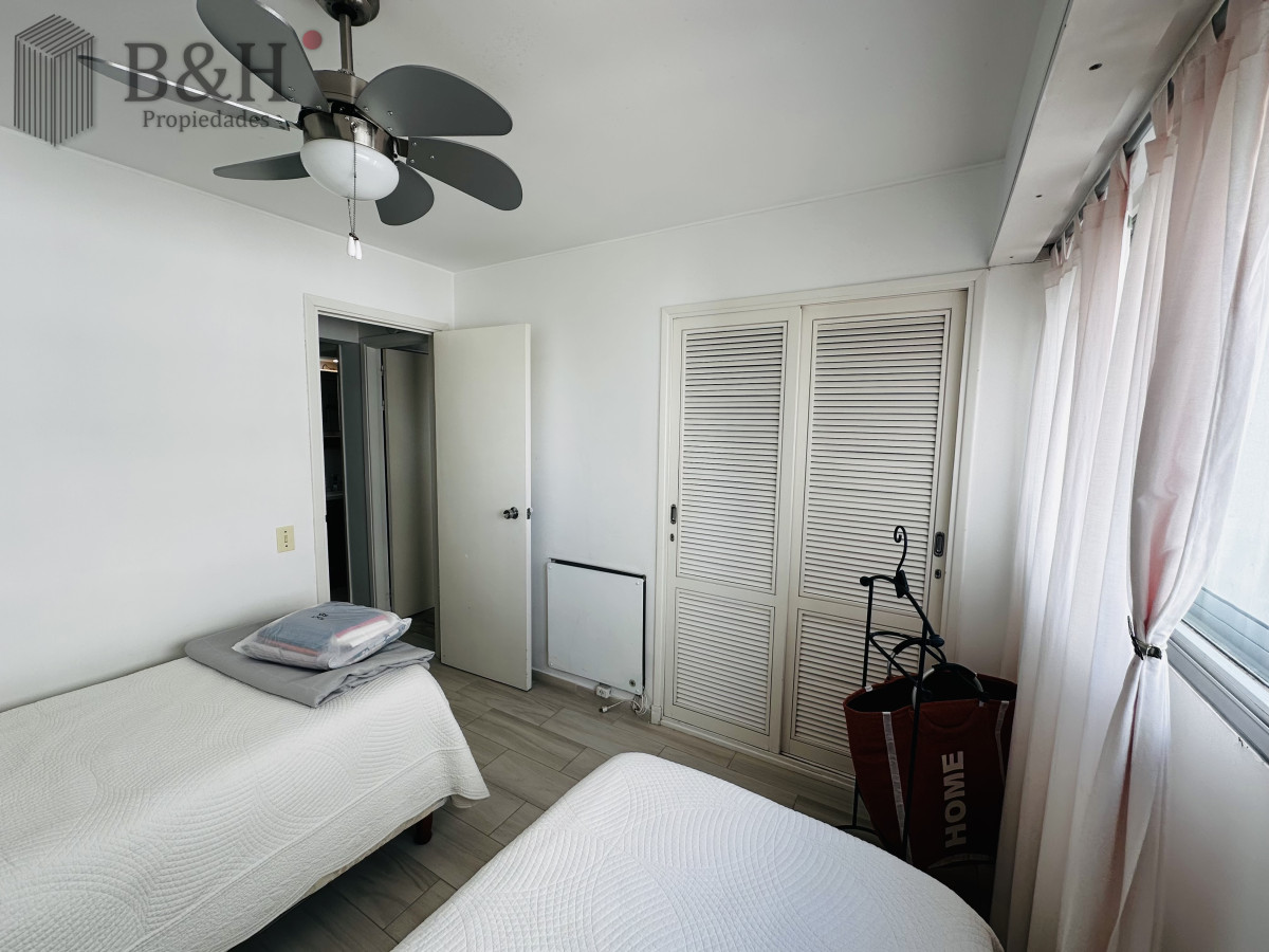 Apartamento ID.6060 - alquiler temporada 2026