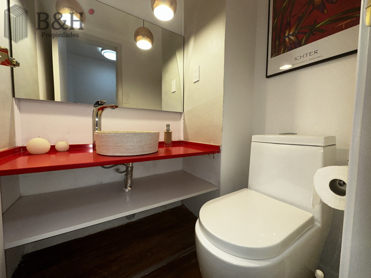 Apartamento ID.5221 - alquiler anual punta del este 
