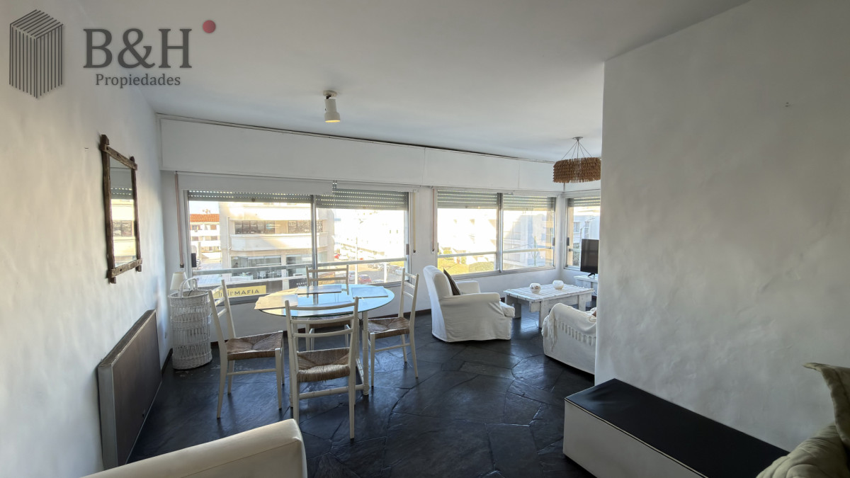 Apartamento ID.6681 - venta apartamento en península 