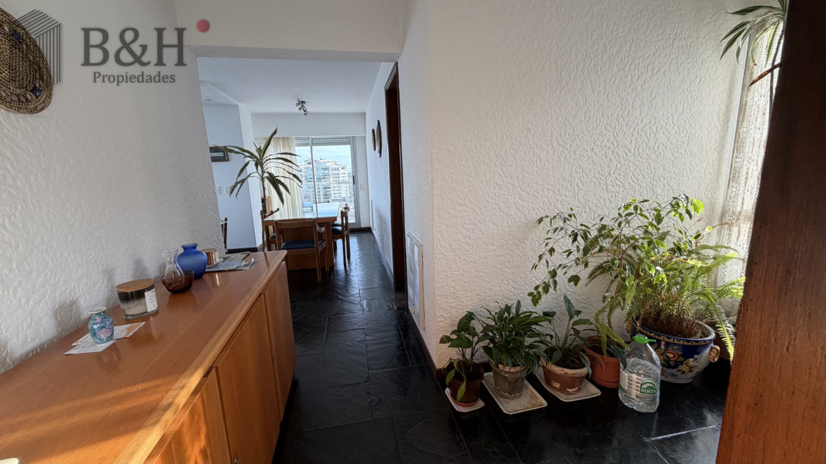 Apartamento ID.7899 - PLAYA BRAVA PENT HOUSE