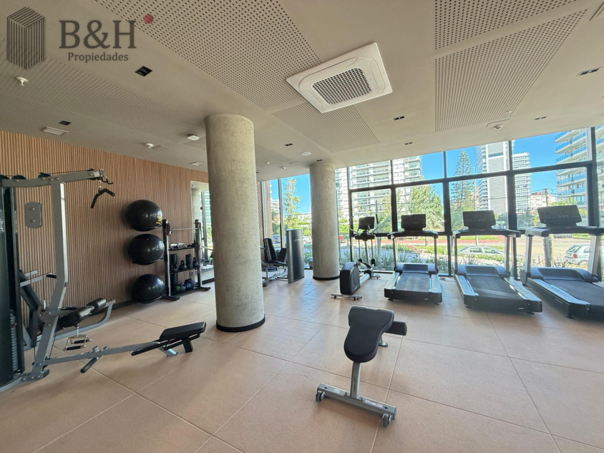 Apartamento ID.6936 - Venta y Alquiler Invernal APARTAMENTO EN CHIVERTA PUNTA DEL ESTE