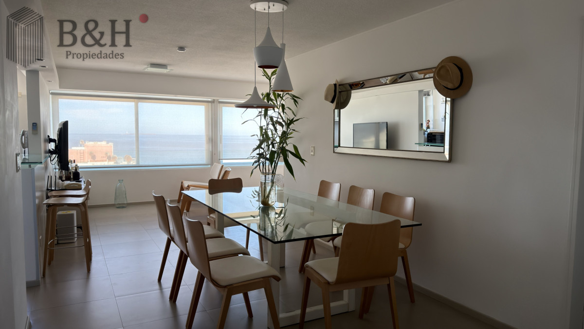 Apartamento ID.8124 - Alquiler de verano de 2027