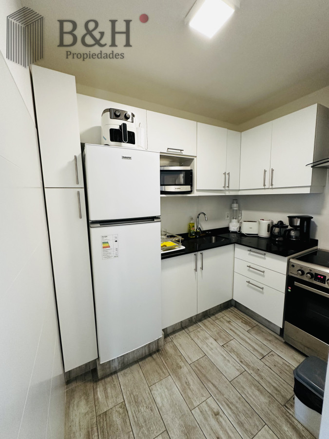 Apartamento ID.5754 - alquiler temporada 2026