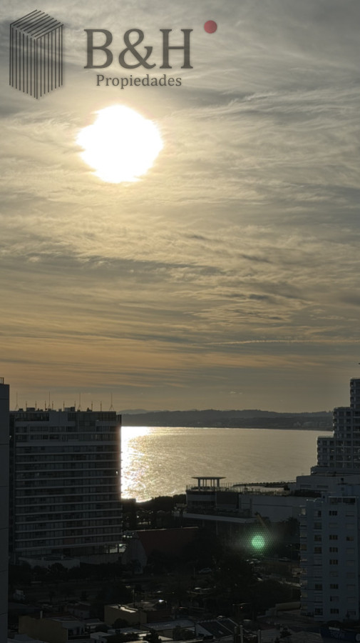 Apartamento ID.7899 - PLAYA BRAVA PENT HOUSE