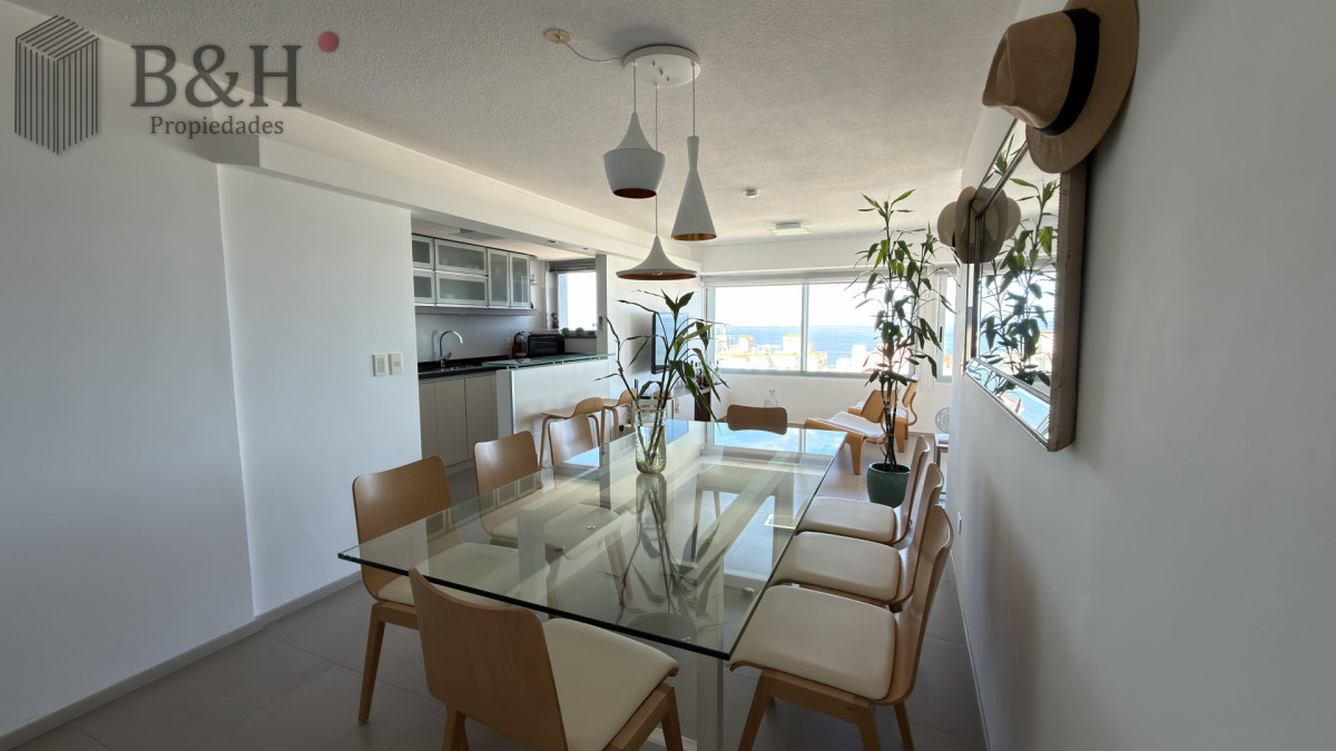 Apartamento ID.8124 - Alquiler de verano de 2027