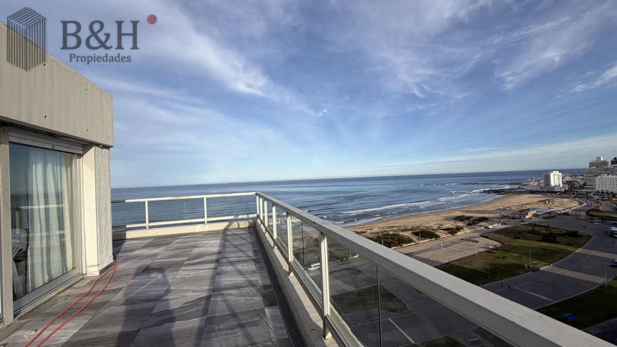 Apartamento ID.7899 - PLAYA BRAVA PENT HOUSE
