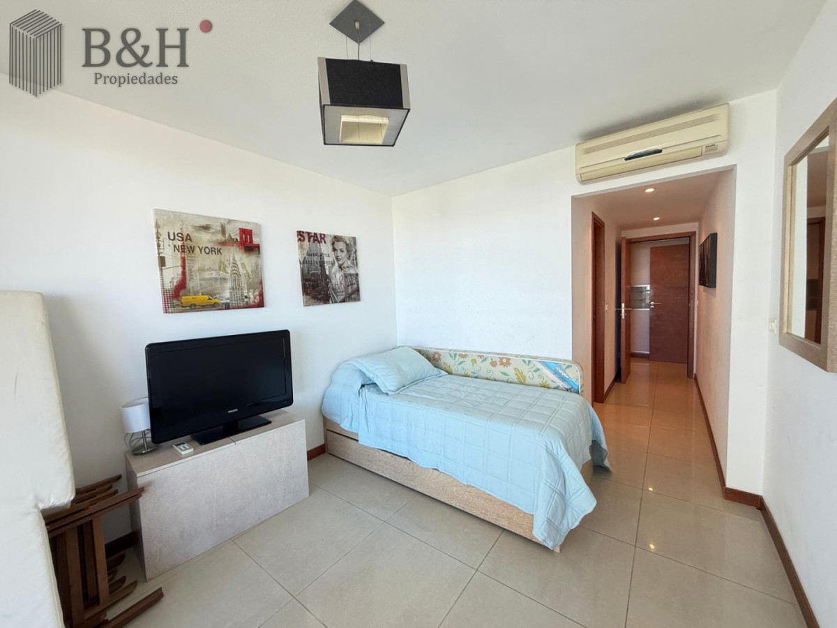 Apartamento ID.6930 - Venta Apartamento en Roosevelt Punta del Este