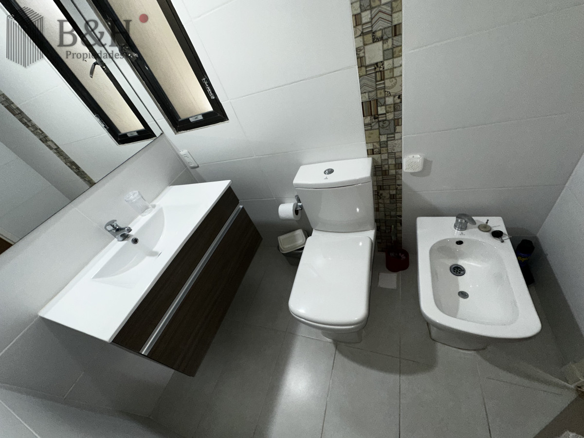 Apartamento ID.5737 - Frente al mar parada 1 brava 