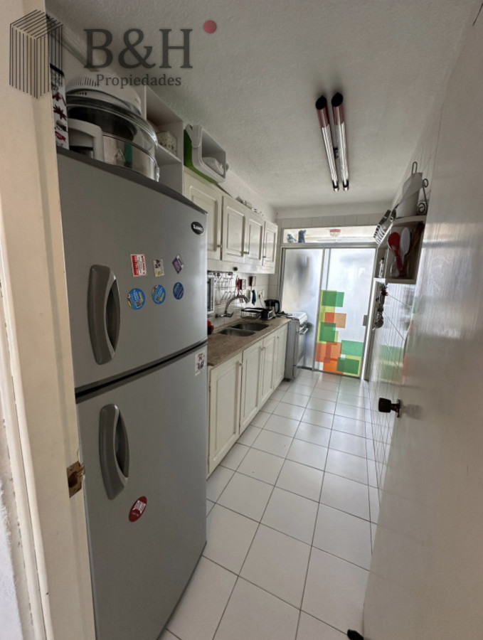 Apartamento ID.7083 - alquiler invernal