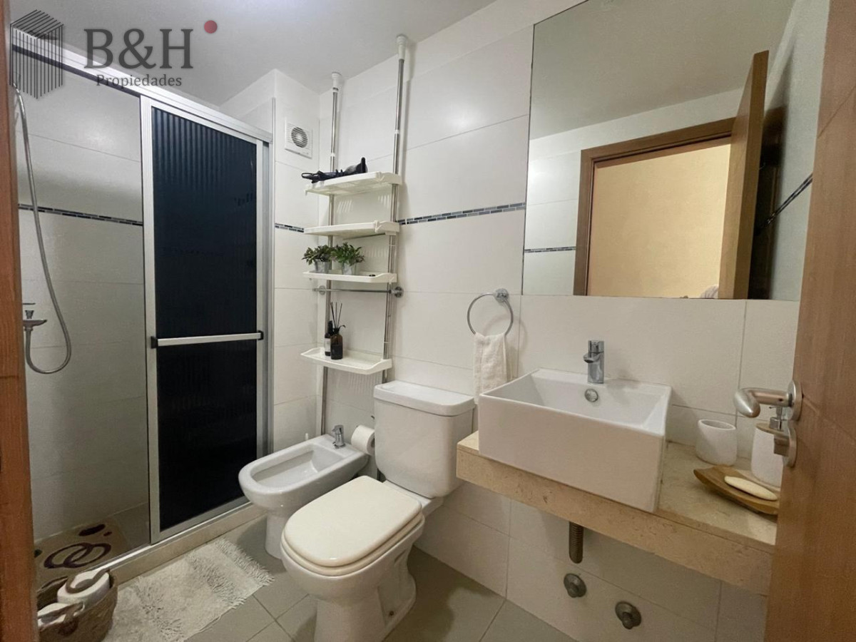 Apartamento ID.6237 - ALQUILER TEMPORAL Y VENTA