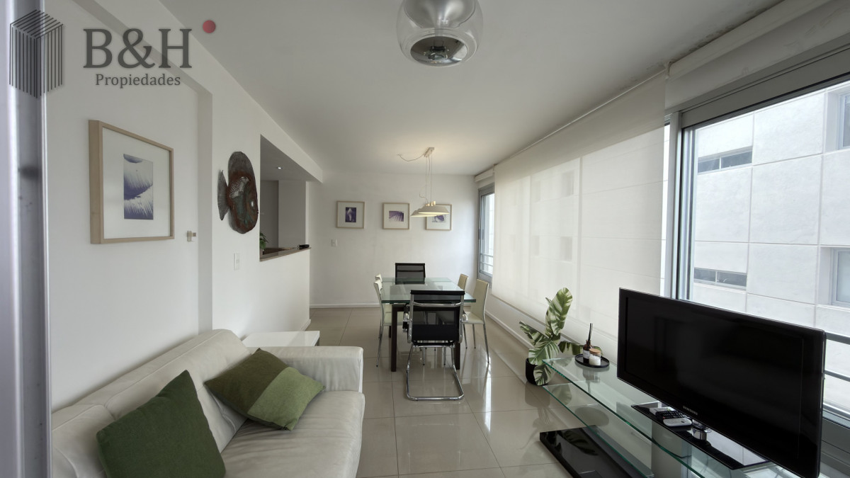 Apartamento ID.8063 - Apartamento peninsula oportunidad única a metros  del puerto 