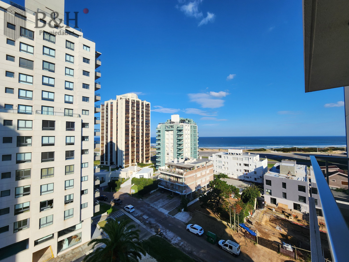 Apartamento ID.5927 - Apartamento en punta del este 