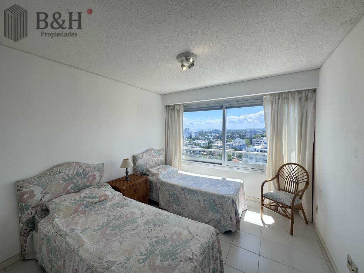 Apartamento ID.6586 - Venta Tiburon II vista excelente