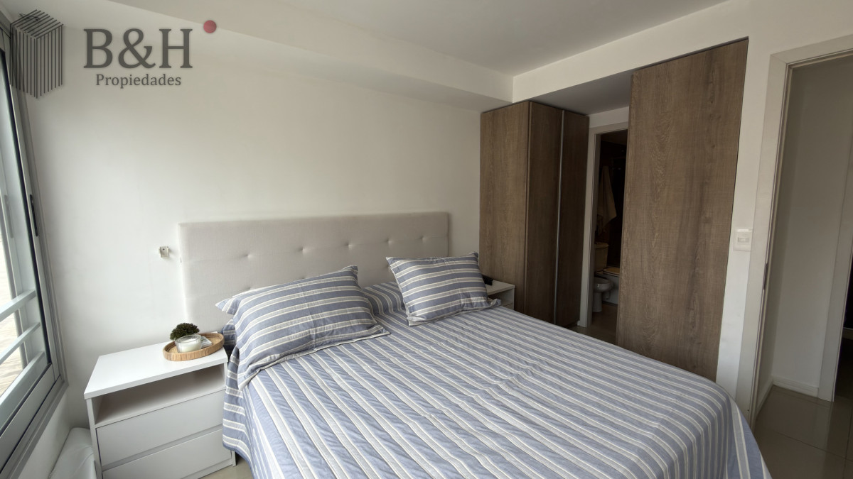 Apartamento ID.8063 - Apartamento peninsula oportunidad única a metros  del puerto 