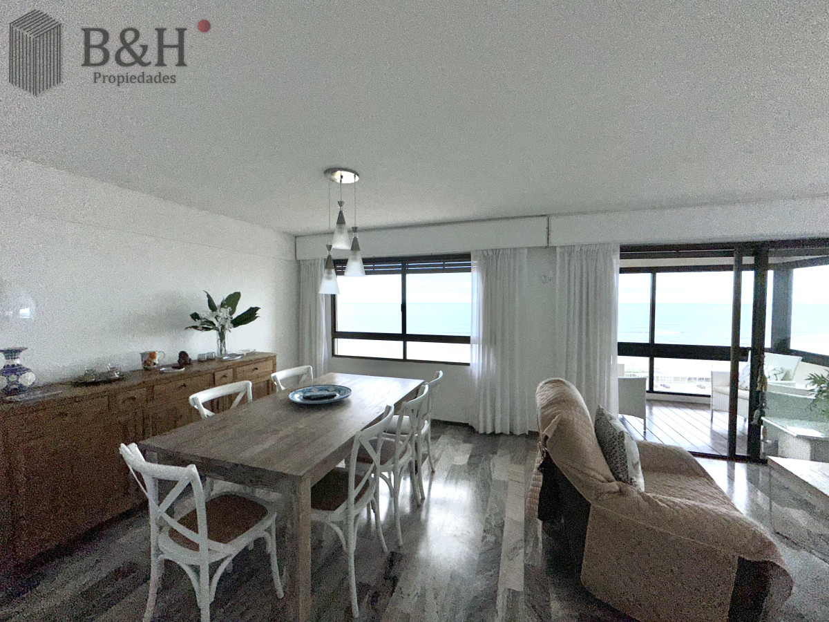 Apartamento ID.5737 - Frente al mar parada 1 brava 