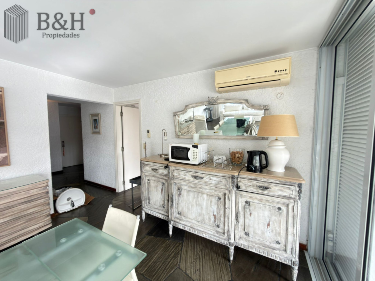 Apartamento ID.7202 - Penisula excelente lugar para vivir 